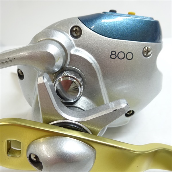 １２ＳＣ小船８００